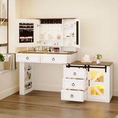  - Wooden Bazar