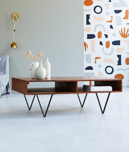  - Wooden Bazar