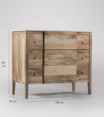  - Wooden Bazar