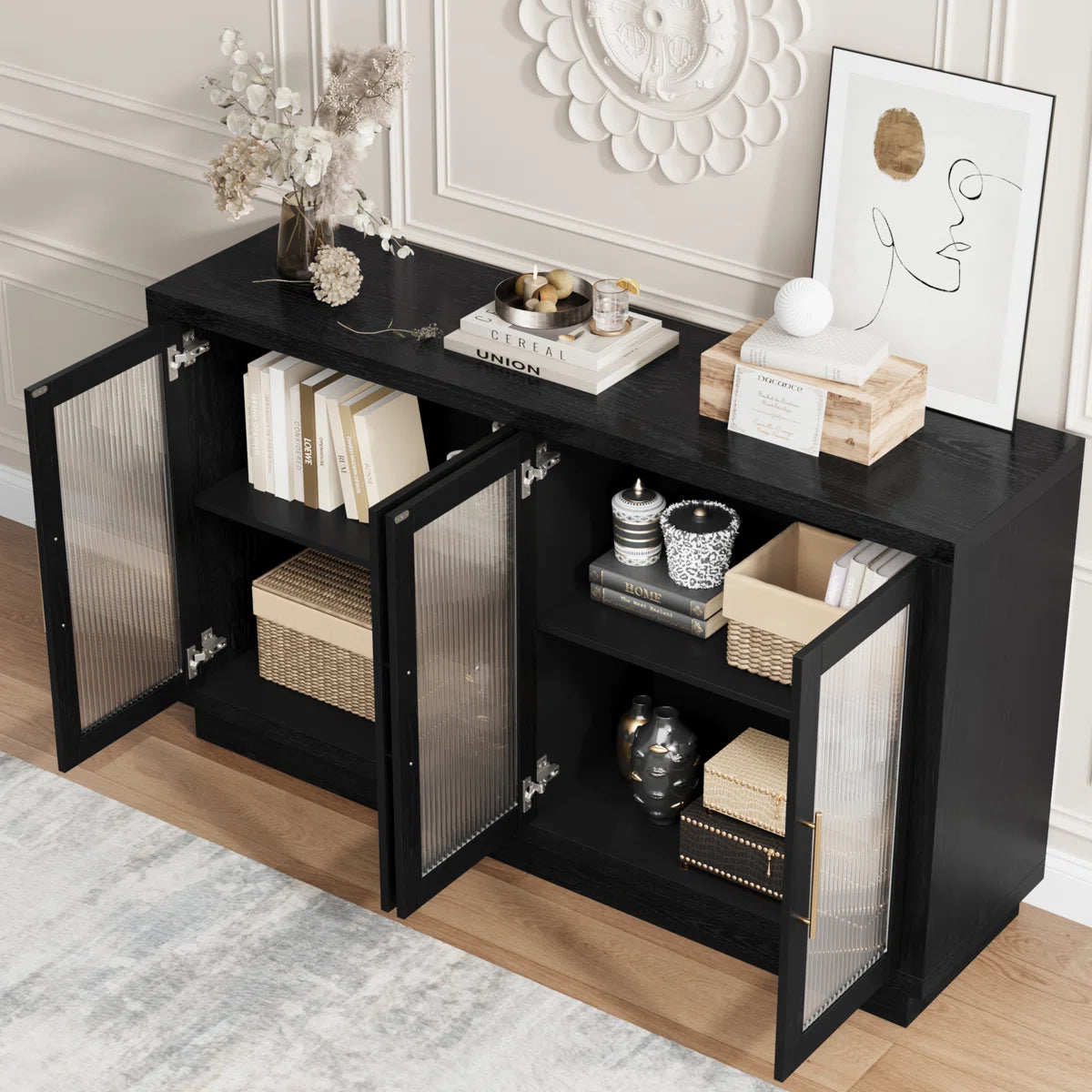  - Wooden Bazar
