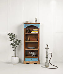  - Wooden Bazar
