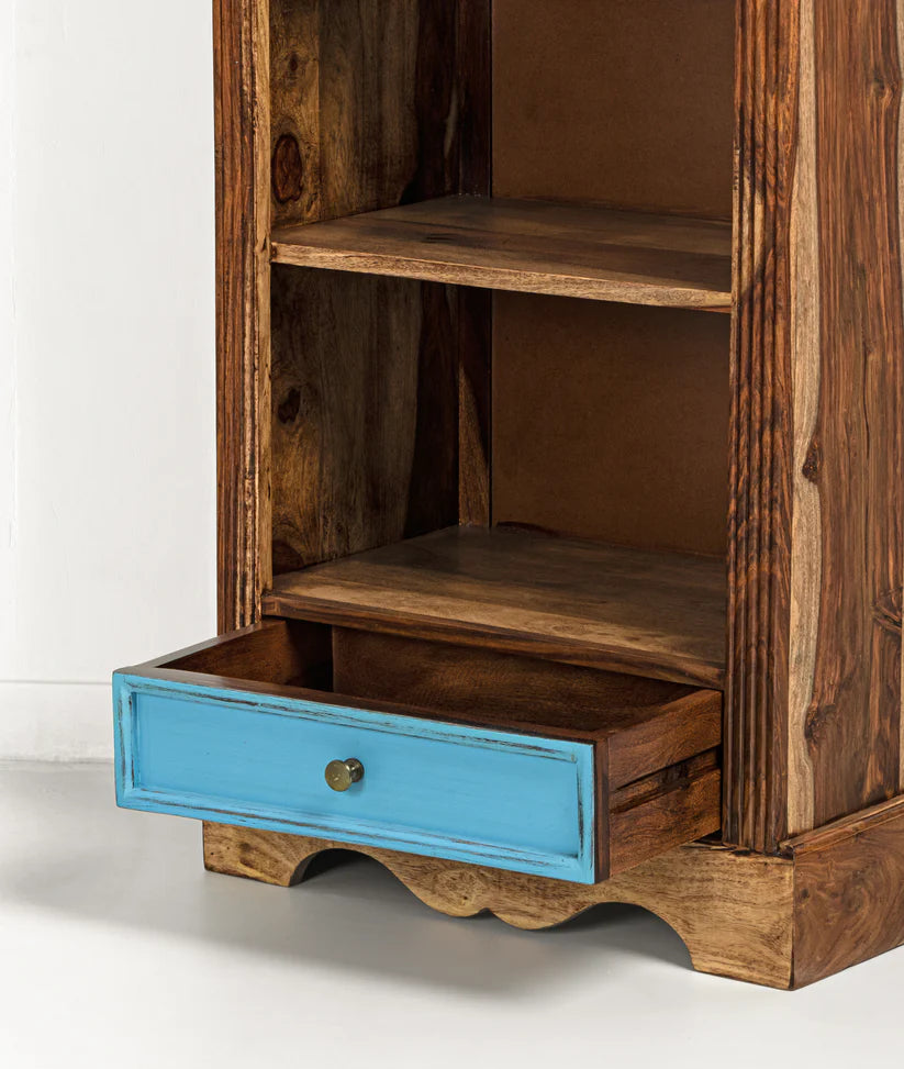  - Wooden Bazar