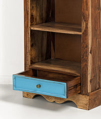  - Wooden Bazar