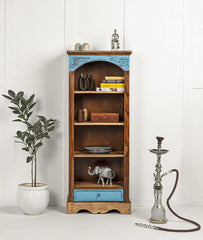  - Wooden Bazar