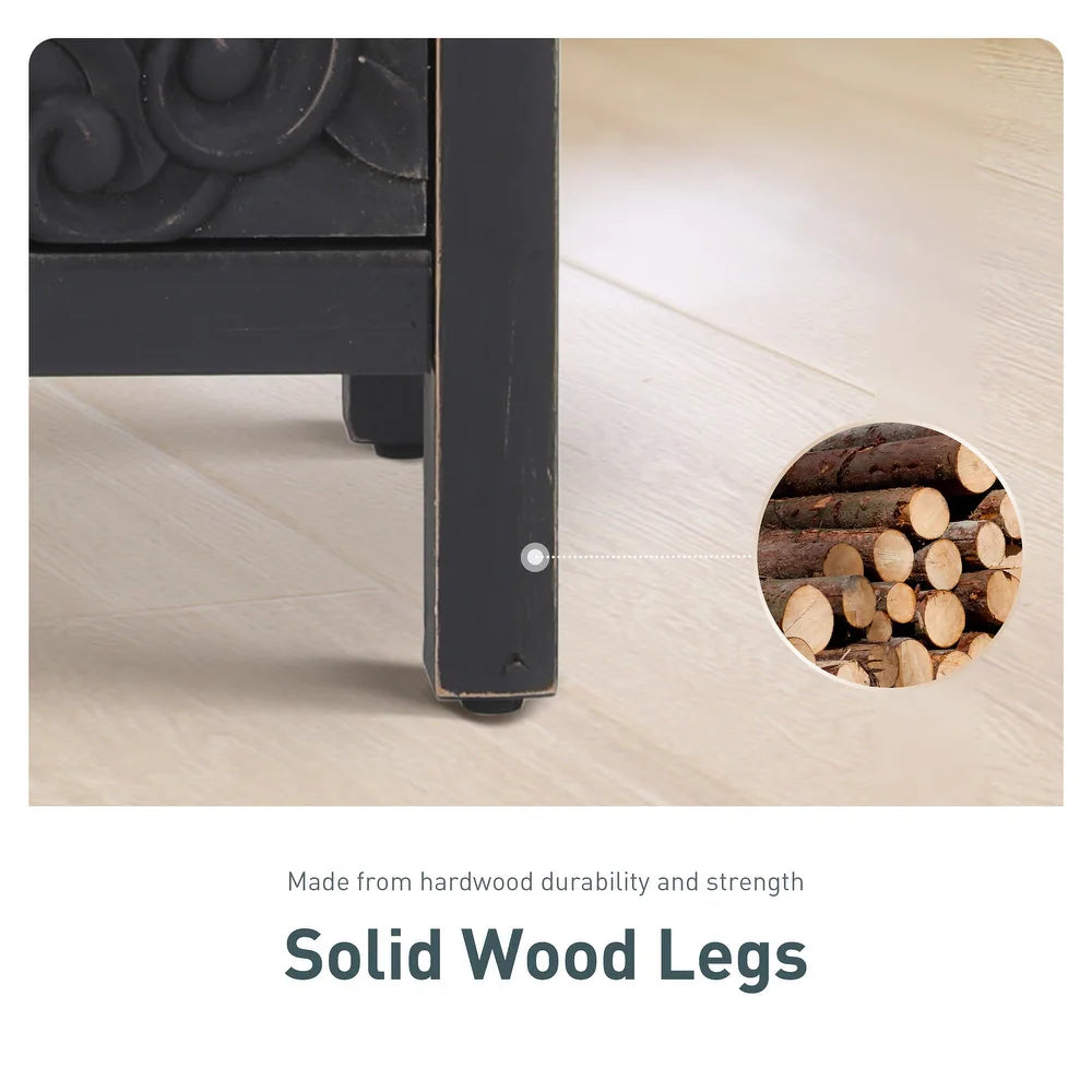  - Wooden Bazar