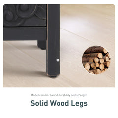 - Wooden Bazar