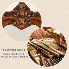  - Wooden Bazar
