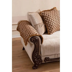  - Wooden Bazar