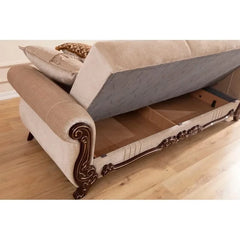  - Wooden Bazar