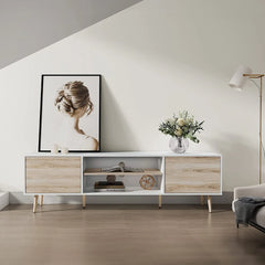  - Wooden Bazar