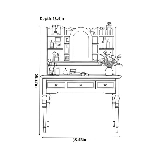  - Wooden Bazar