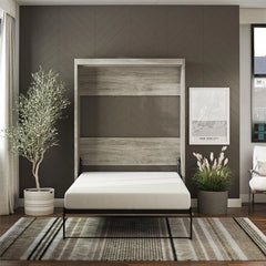 Riyan Murphy Bed - Wooden Bazar