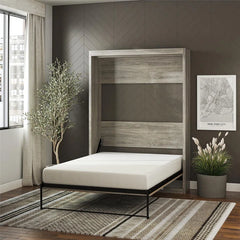 Riyan Murphy Bed - Wooden Bazar