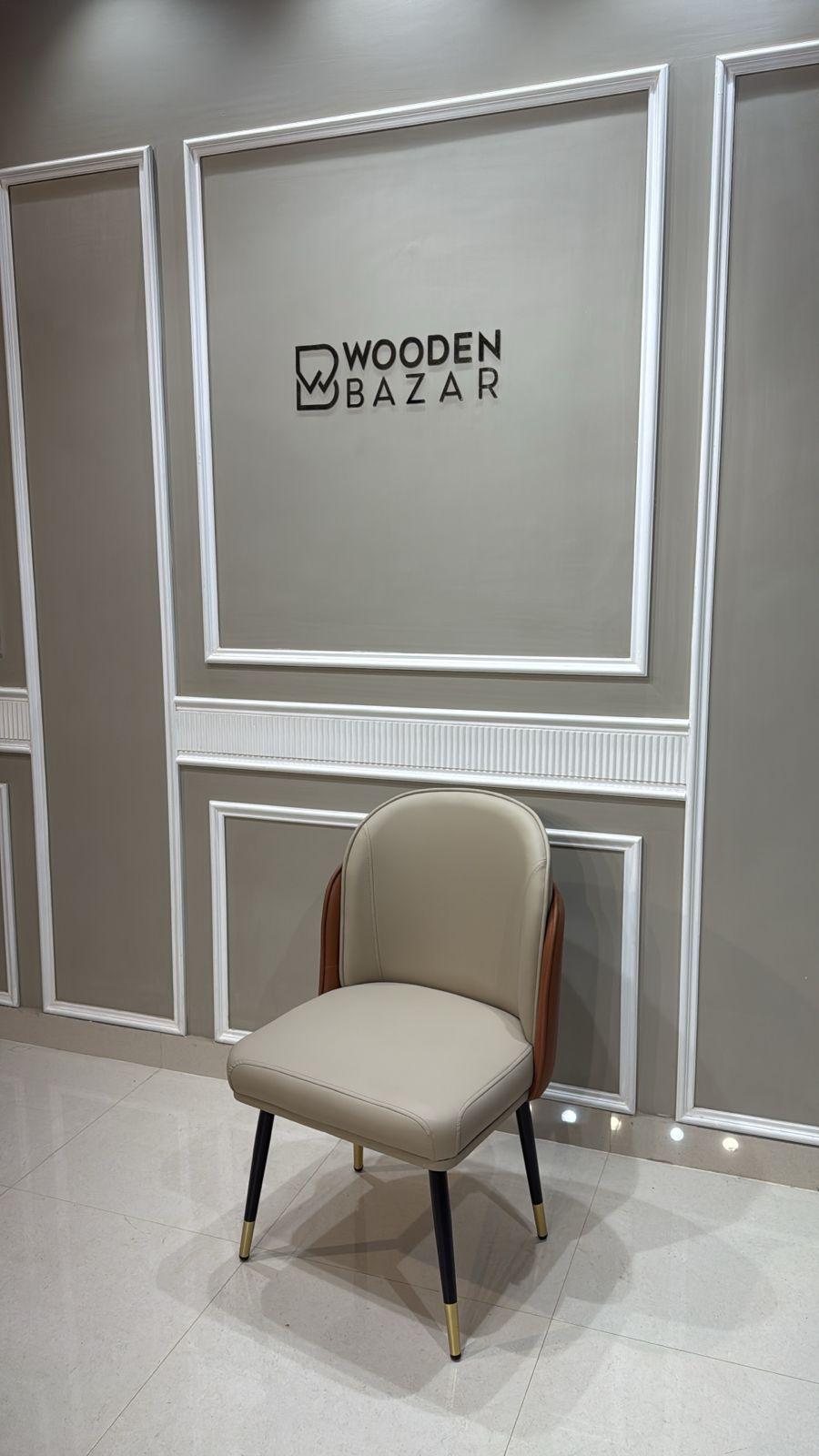  - Wooden Bazar