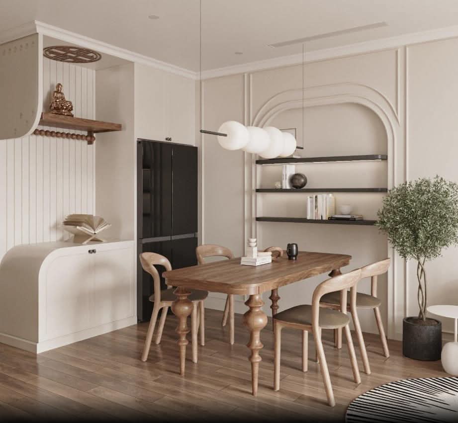  - Wooden Bazar