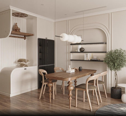  - Wooden Bazar