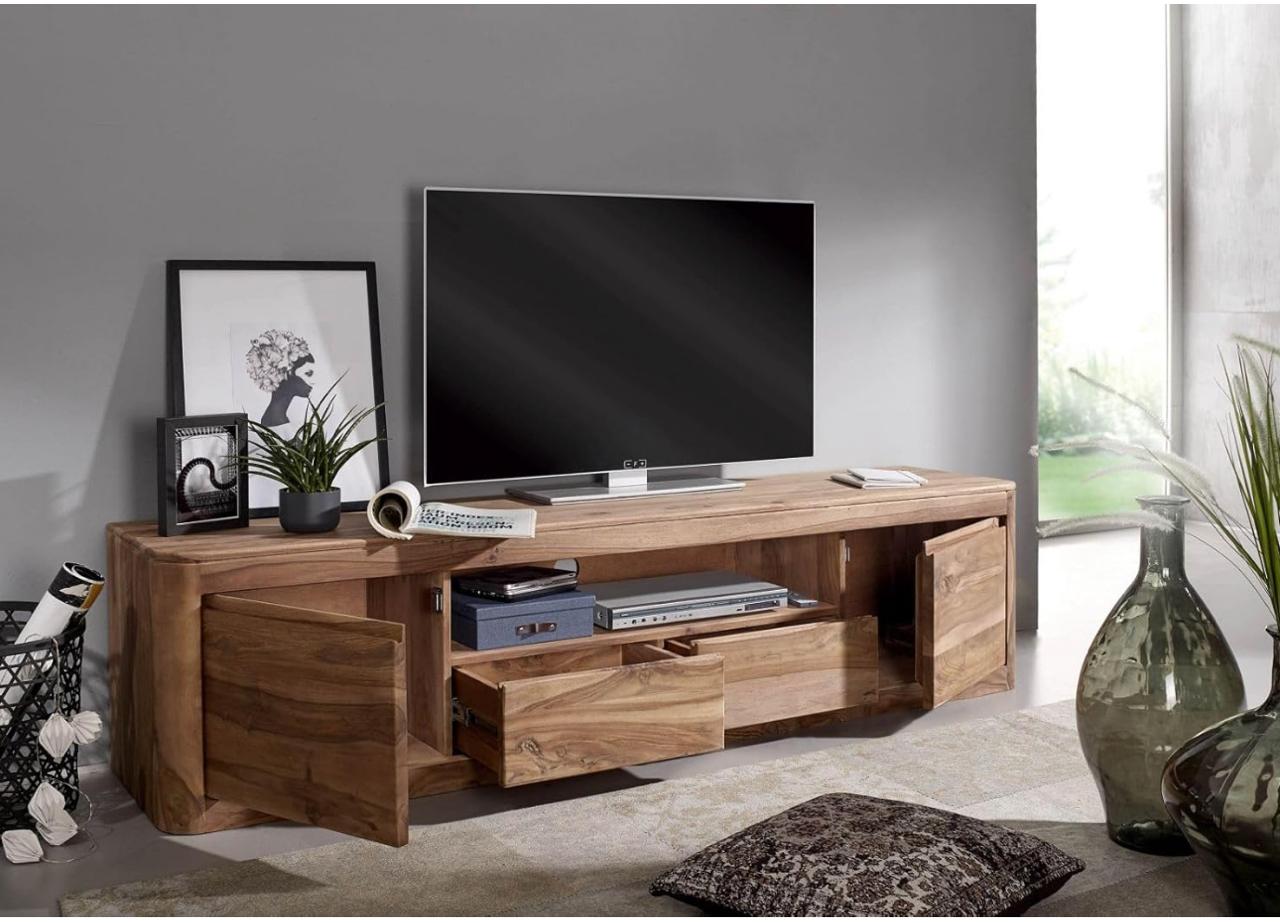  - Wooden Bazar