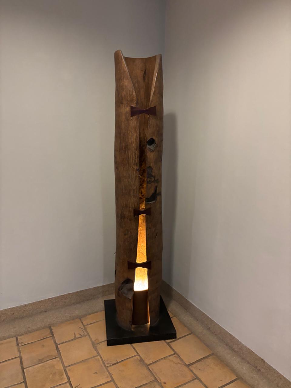  - Wooden Bazar