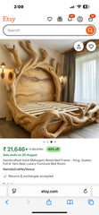  - Wooden Bazar