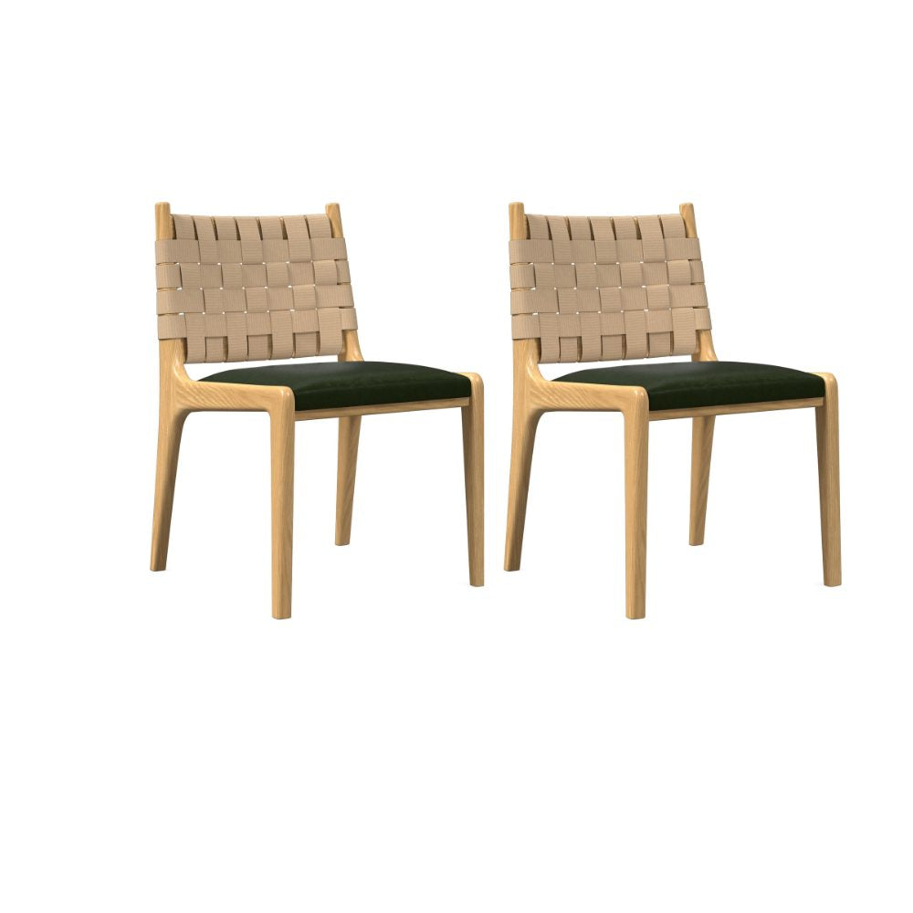 Dunham Dining Chair