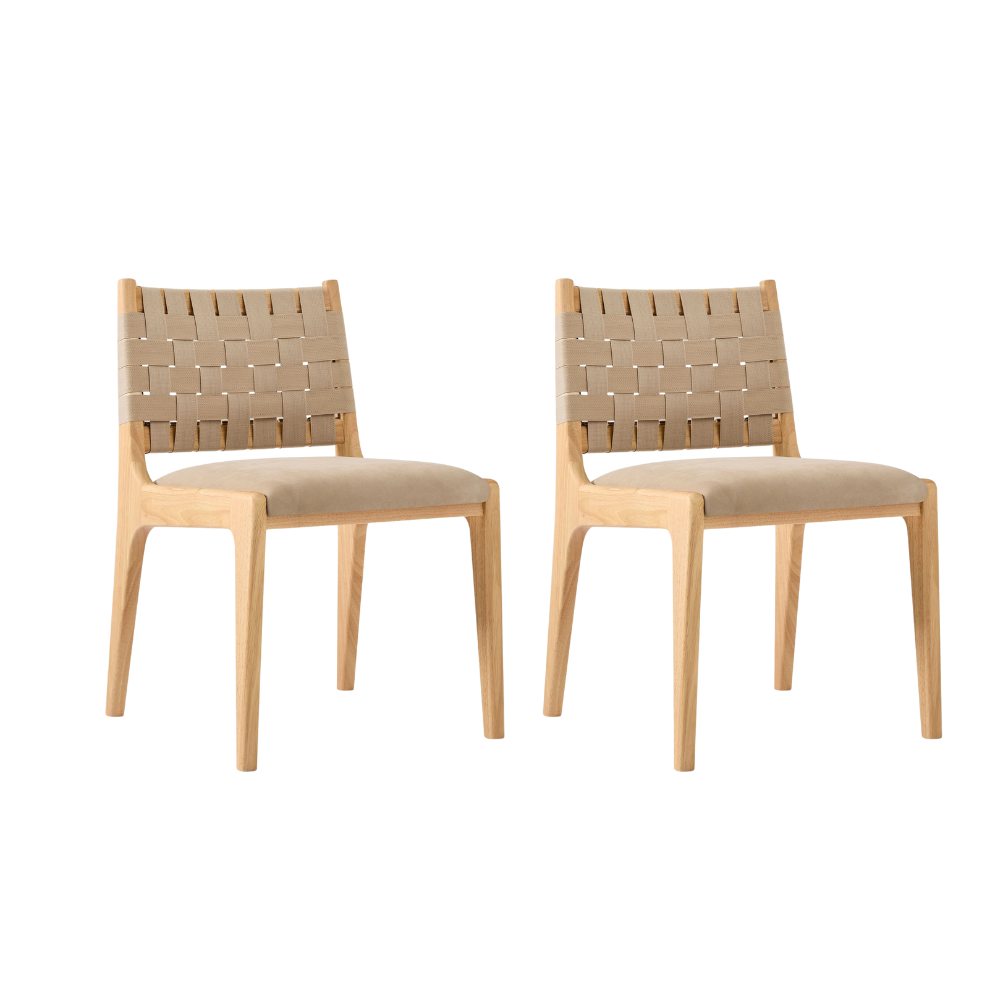 Dunham Dining Chair