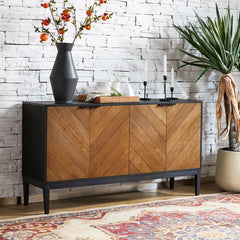  - Wooden Bazar