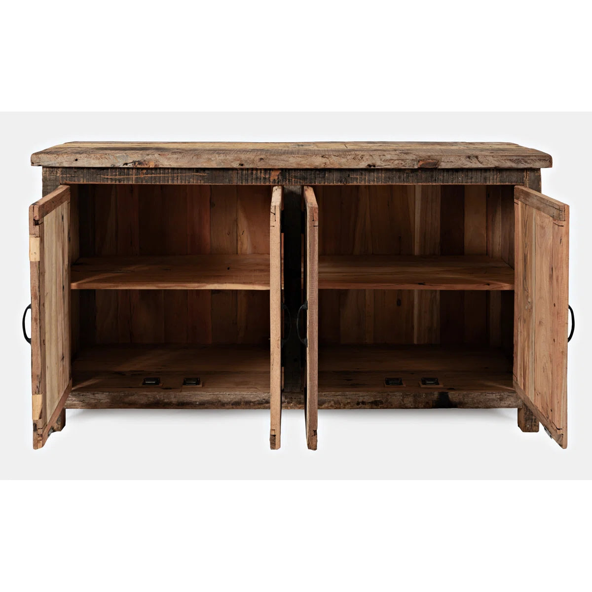  - Wooden Bazar