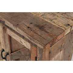  - Wooden Bazar