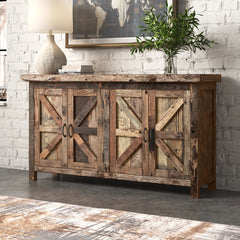  - Wooden Bazar