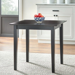 Rover Square Dining Table - Wooden Bazar