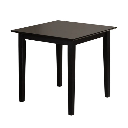 Rover Square Dining Table - Wooden Bazar