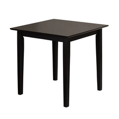 Rover Square Dining Table - Wooden Bazar
