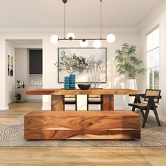  - Wooden Bazar