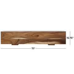 - Wooden Bazar