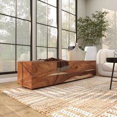  - Wooden Bazar