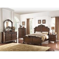  - Wooden Bazar