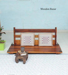  - Wooden Bazar