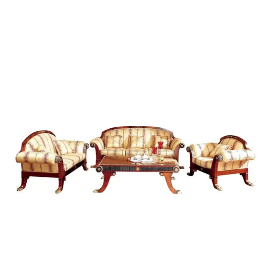  - Wooden Bazar
