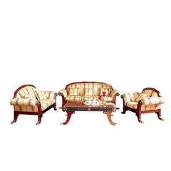  - Wooden Bazar