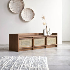  - Wooden Bazar