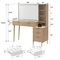  - Wooden Bazar