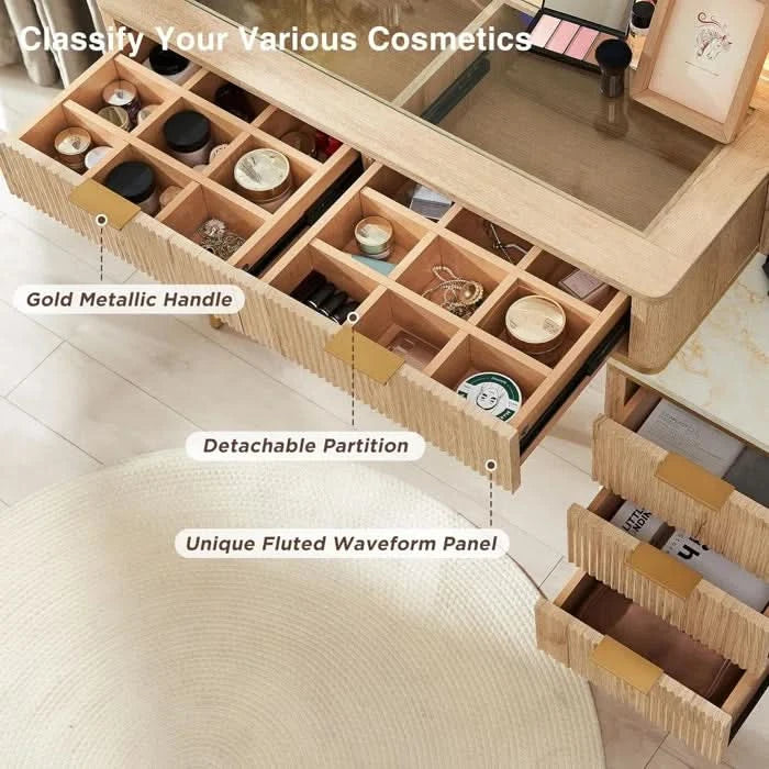  - Wooden Bazar
