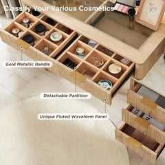  - Wooden Bazar
