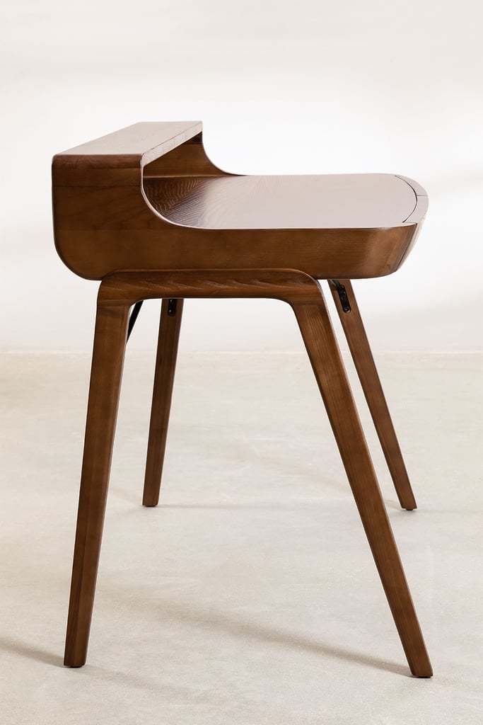  - Wooden Bazar