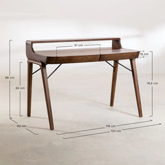 - Wooden Bazar