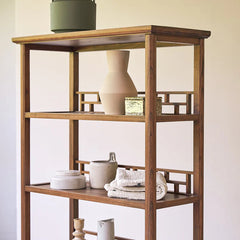  - Wooden Bazar