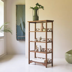  - Wooden Bazar