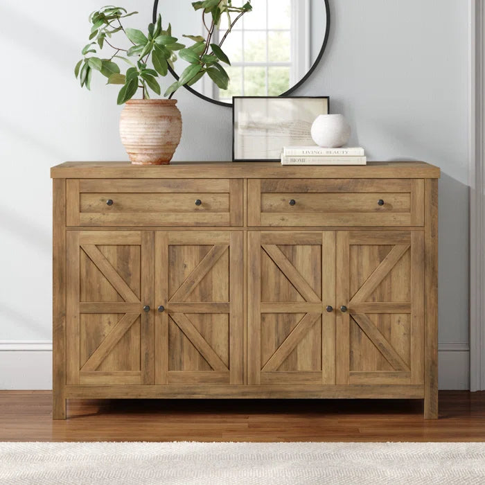  - Wooden Bazar