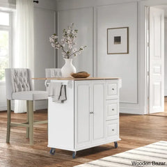  - Wooden Bazar