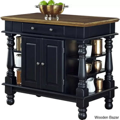  - Wooden Bazar